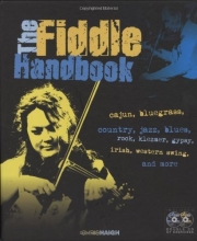 Cover art for The Fiddle Handbook