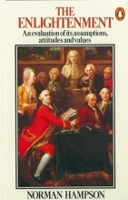 Cover art for The Enlightenment