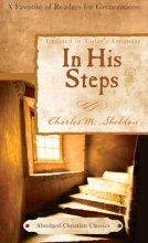 Cover art for In His Steps (Abridged Christian Classics)