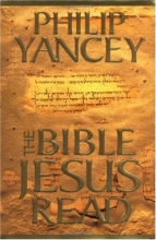 Cover art for The Bible Jesus Read