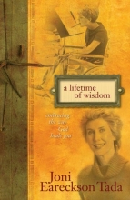Cover art for A Lifetime of Wisdom: Embracing the Way God Heals You