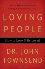 Cover art for Loving People: How to Love and Be Loved