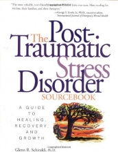 Cover art for The Post-Traumatic Stress Disorder Sourcebook