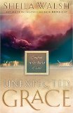 Cover art for Unexpected Grace Comfort In The Midst Of Loss