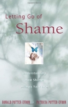 Cover art for Letting Go of Shame: Understanding How Shame Affects Your Life