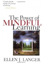 Cover art for The Power of Mindful Learning