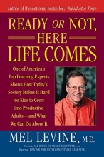 Cover art for Ready or Not, Here Life Comes