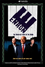 Cover art for Enron: The Smartest Guys in the Room