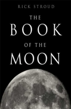 Cover art for The Book of the Moon