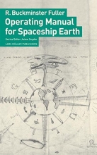 Cover art for Operating Manual for Spaceship Earth