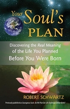 Cover art for Your Soul's Plan: Discovering the Real Meaning of the Life You Planned Before You Were Born