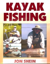 Cover art for Kayak Fishing