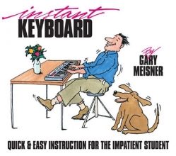 Cover art for Instant Keyboard Instruction