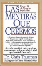 Cover art for Las Mentiras Que Creemos
