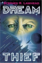 Cover art for Dream Thief