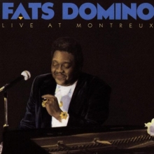 Cover art for Live at Montreux