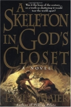 Cover art for A Skeleton In God's Closet