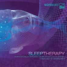 Cover art for Sonic Aid: Sleep Therapy