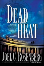 Cover art for Dead Heat (The Last Jihad #5)