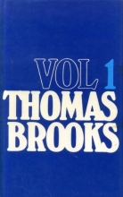 Cover art for The Works of Thomas Brooks (6 Volume Set)