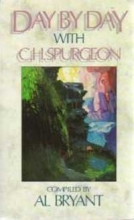 Cover art for Day by Day With C. H. Spurgeon