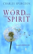 Cover art for Word and Spirit (Living Classics for Today)