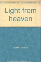 Cover art for Light from heaven