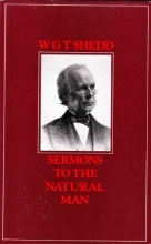 Cover art for Sermons to the Natural Man