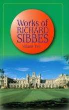 Cover art for Works of Richard Sibbes ( Volume Two)