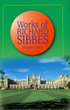 Cover art for Works of Richard Sibbes, Volume 7
