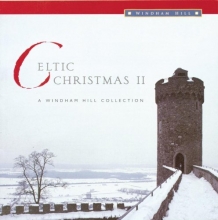 Cover art for Celtic Christmas II