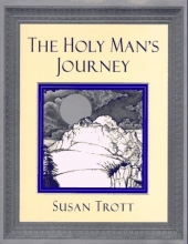 Cover art for The Holy Man's Journey
