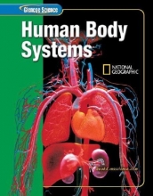 Cover art for Glencoe Science: Human Body Systems, Student Edition (GLEN SCI: HUMAN BODY SYSTEMS)