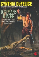 Cover art for Lostman's River