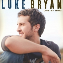 Cover art for Doin' My Thing