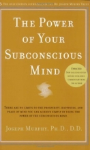 Cover art for The Power of Your Subconscious Mind (Revised)