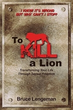 Cover art for To Kill a Lion