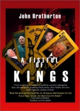Cover art for A Fistful of Kings