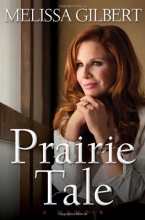 Cover art for Prairie Tale: A Memoir