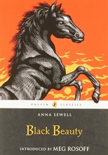 Cover art for Black Beauty (Puffin Classics)