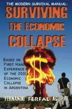 Cover art for The Modern Survival Manual: Surviving the Economic Collapse