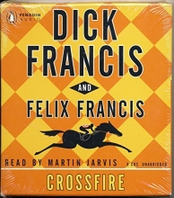 Cover art for Crossfire