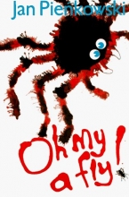 Cover art for Oh My a Fly! mini (Minipops)