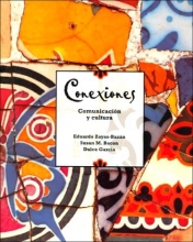 Cover art for Conexiones: Comunicacion y cultura