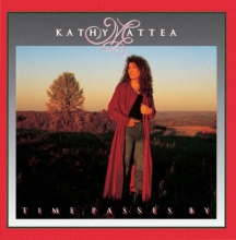 Cover art for Time Passes By