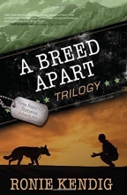 Cover art for Breed Apart Trilogy: (A Breed Apart)