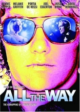 Cover art for All the Way
