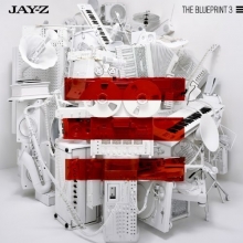 Cover art for The Blueprint 3 [Clean]