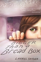 Cover art for Bigger than a Bread Box