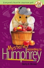 Cover art for Mysteries According to Humphrey